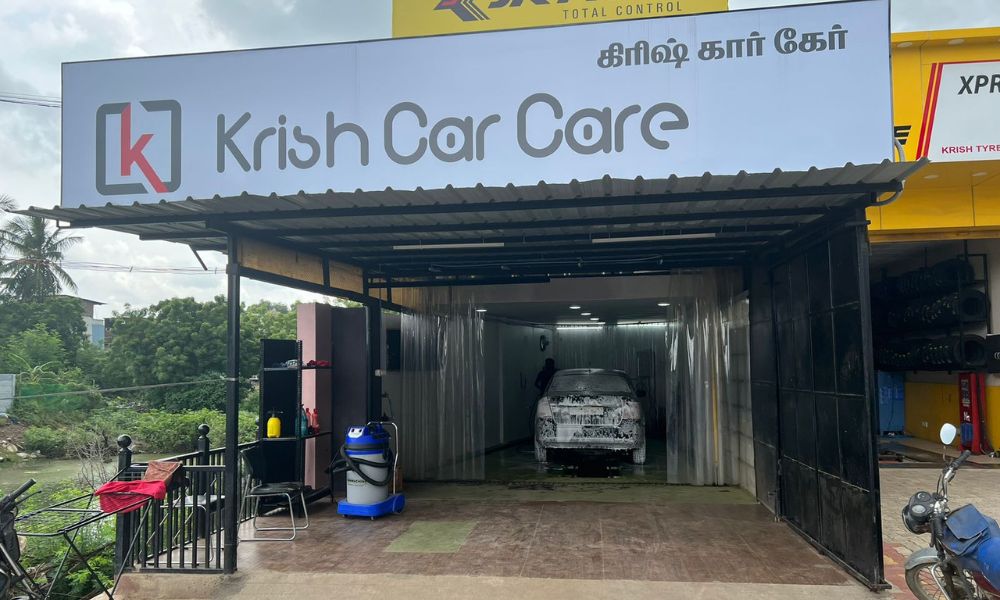 Krish Tyres-2
